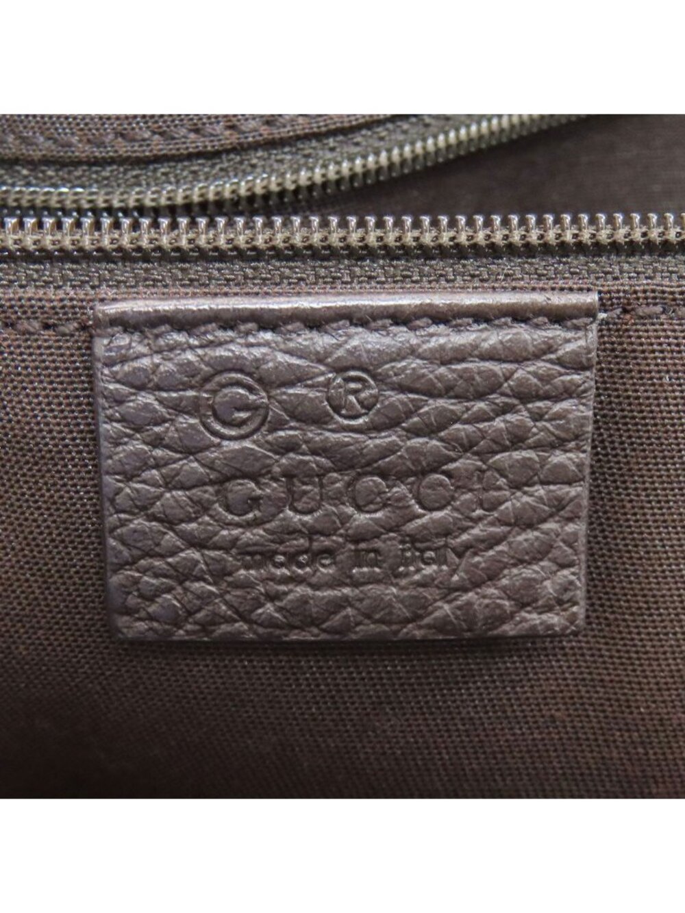 Gucci Sherry Line GG Tote Canvas - Picture 6 of 15